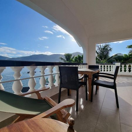 The Drake Seaside Apartment Бо-Валлон Экстерьер фото