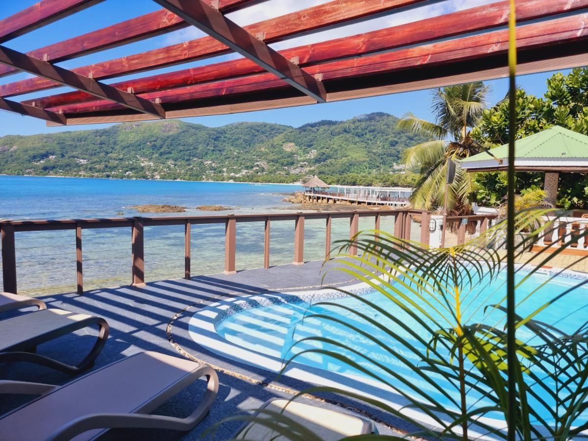 The Drake Seaside Apartment Бо-Валлон Экстерьер фото