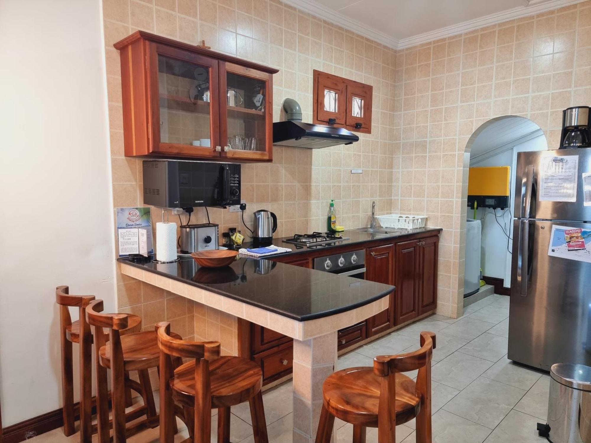 The Drake Seaside Apartment Бо-Валлон Экстерьер фото