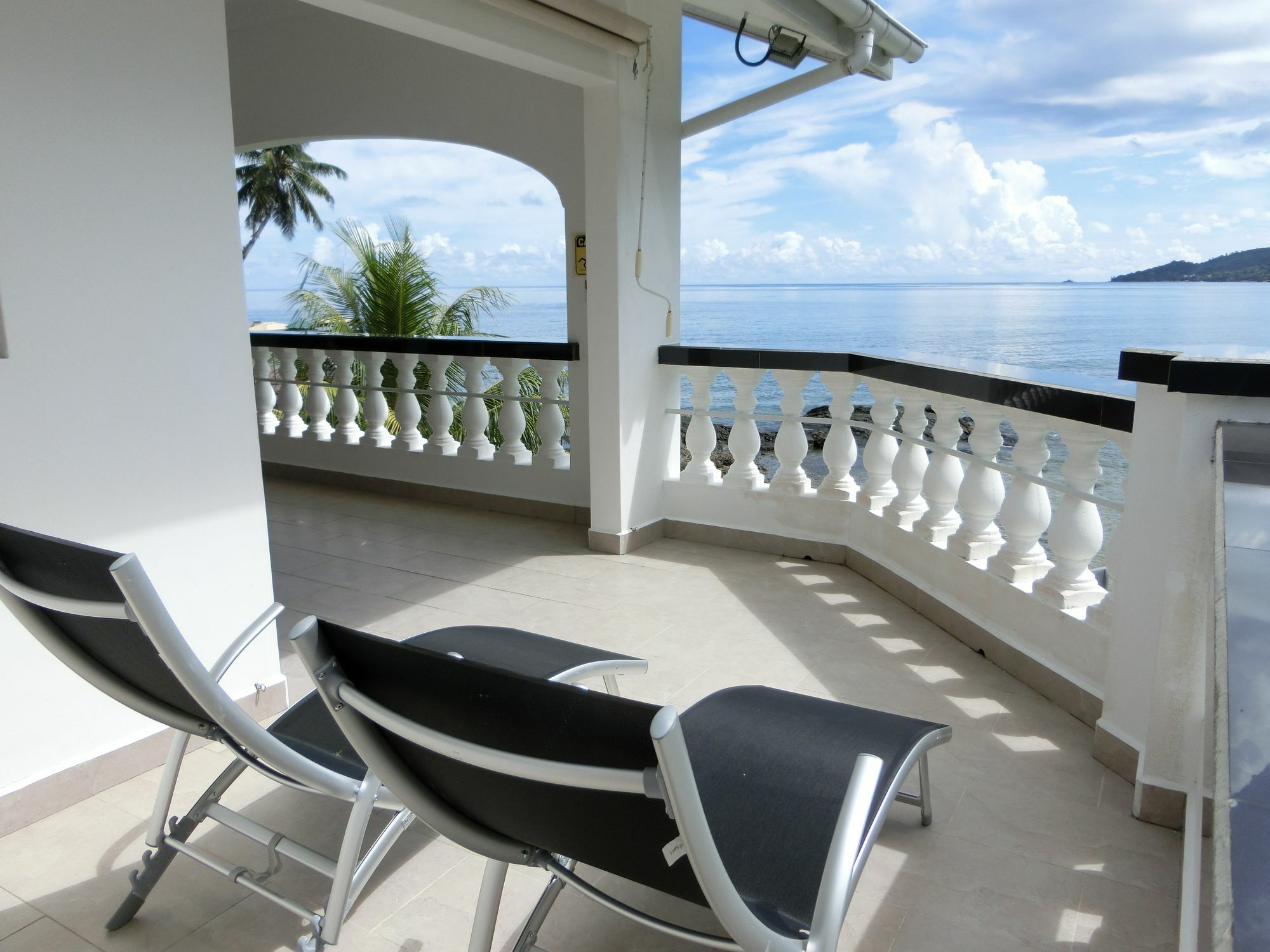 The Drake Seaside Apartment Бо-Валлон Экстерьер фото